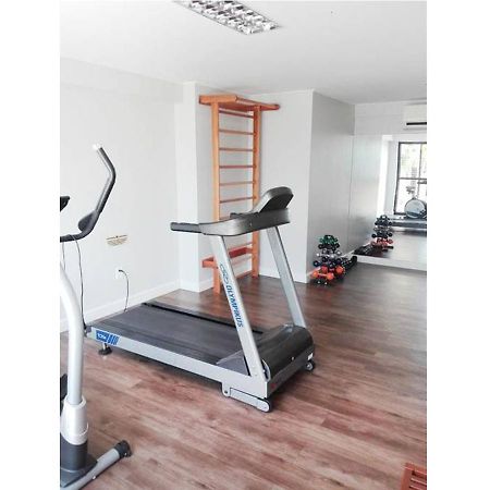 Apto Novo 2Qts No Melhor Point De Maceio Apartman Kültér fotó