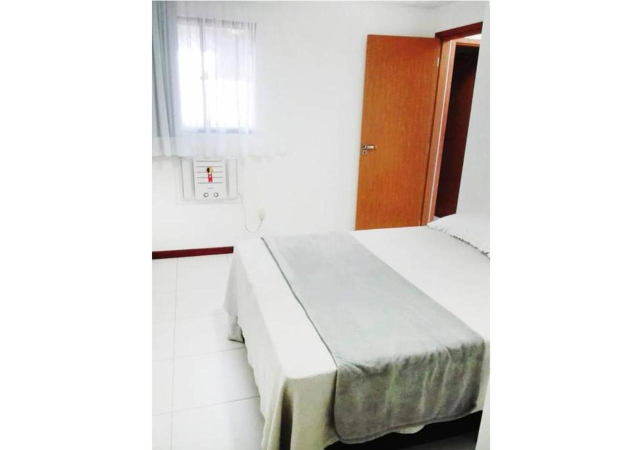 Apto Novo 2Qts No Melhor Point De Maceio Apartman Kültér fotó
