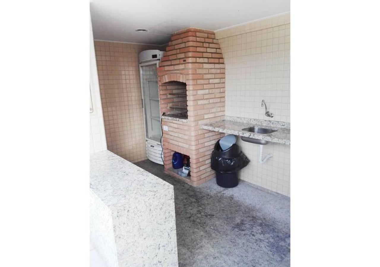 Apto Novo 2Qts No Melhor Point De Maceio Apartman Kültér fotó